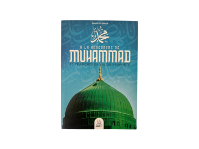 A la rencontre de Muhammad