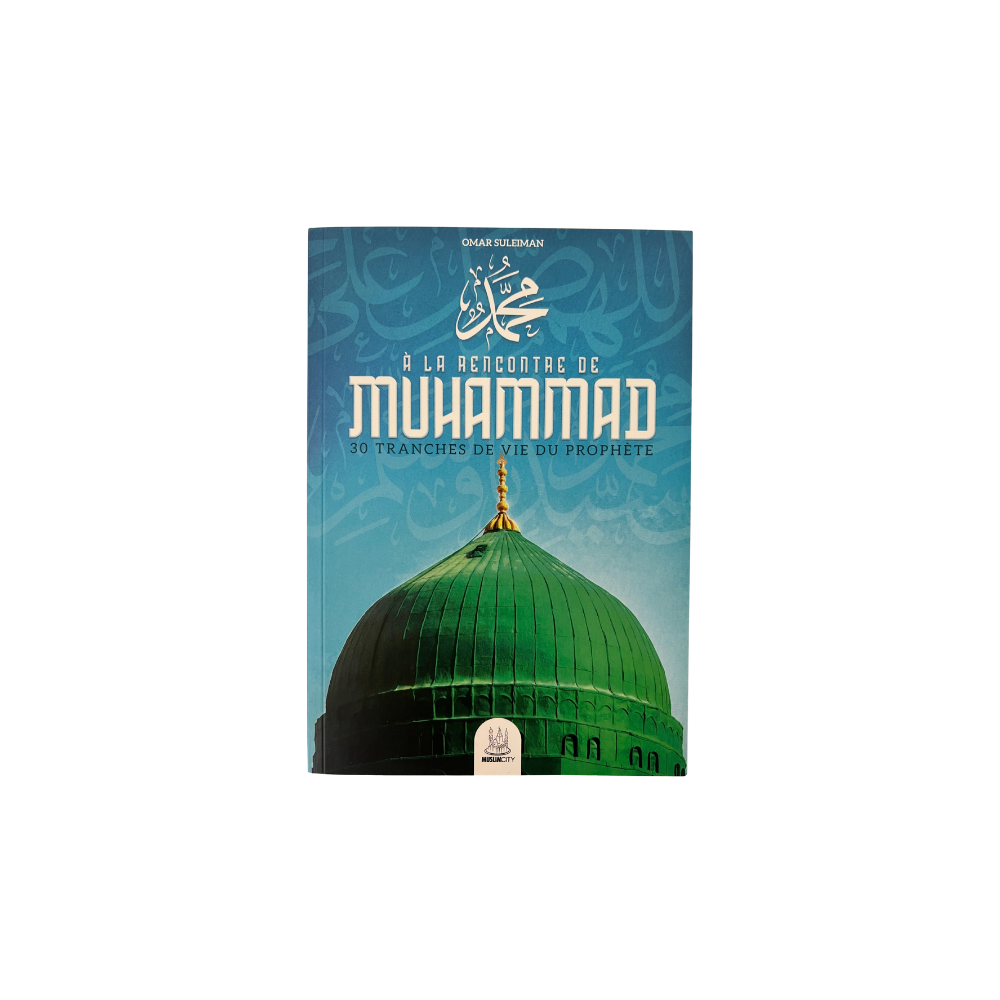 A la rencontre de Muhammad