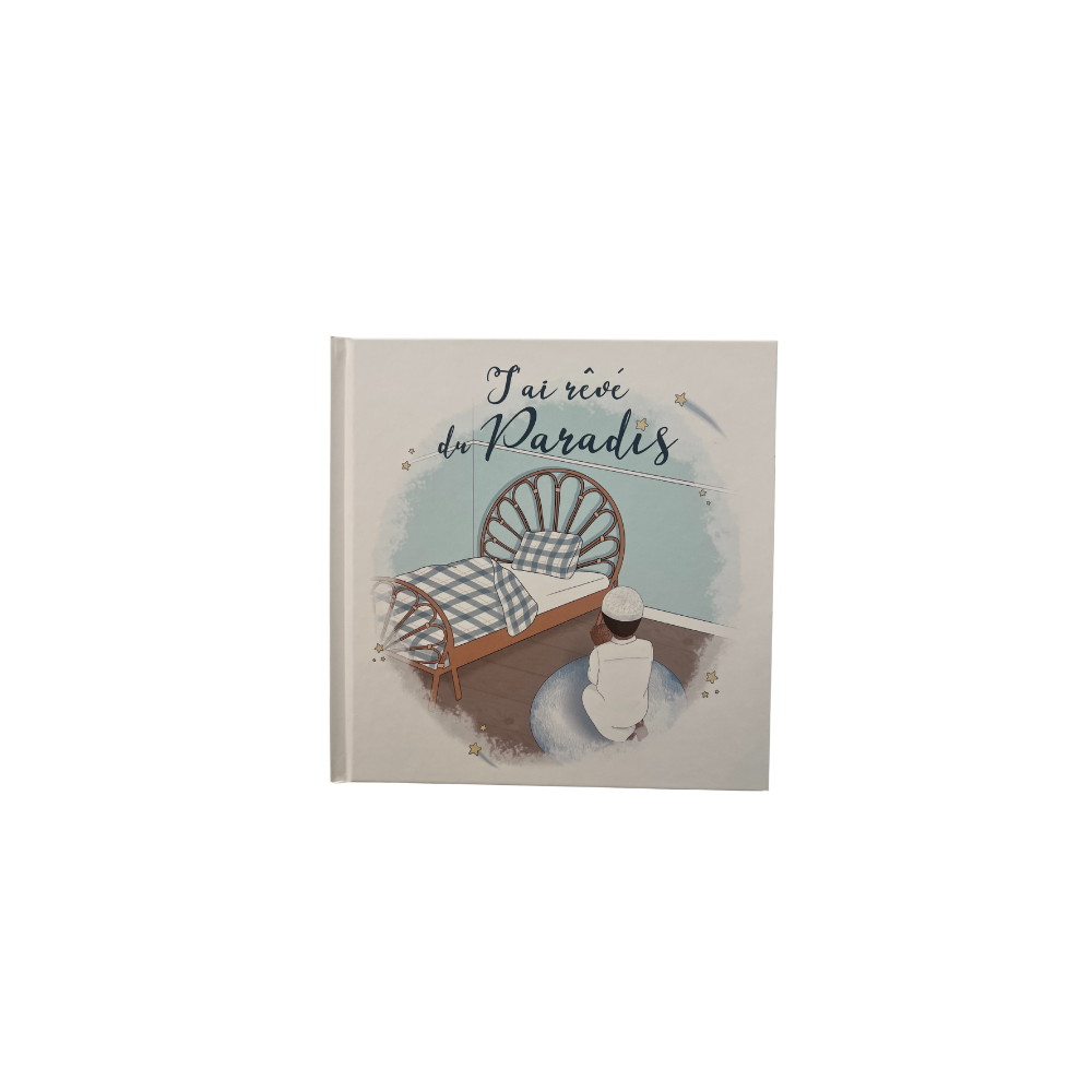 J'ai rêvé du paradis