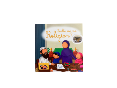 Quelle est ma religion ?