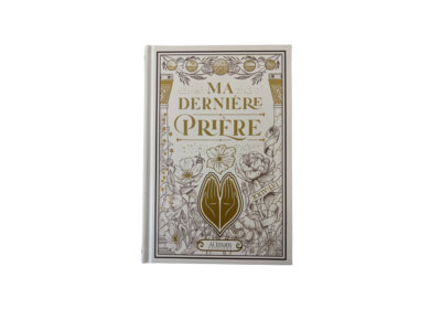 Ma dernière prière