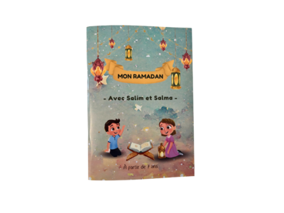 Mon Ramadan – Avec Salim et Salma