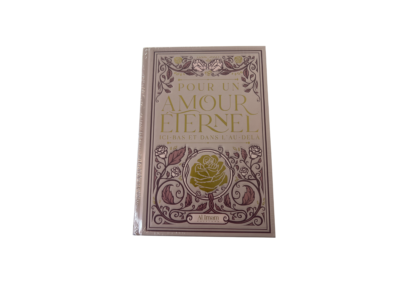 Pour un amour éternel