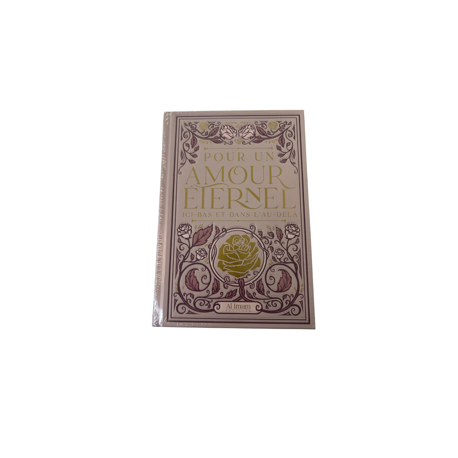 Pour un amour éternel