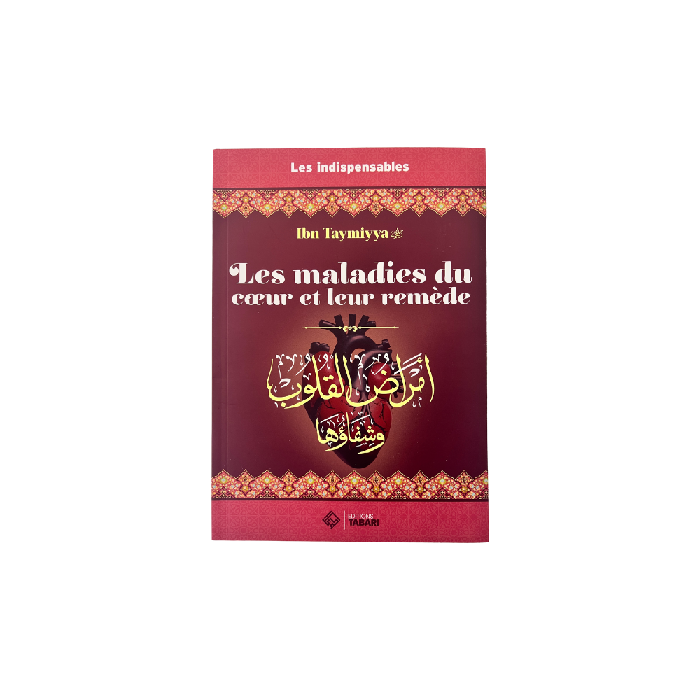 Les maladies du cœur et leur remèdes