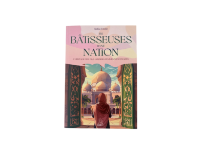 Les batisseuses d'une nation