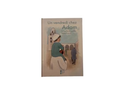 Un vendredi chez adam
