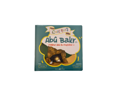 C'est qui abû bakr