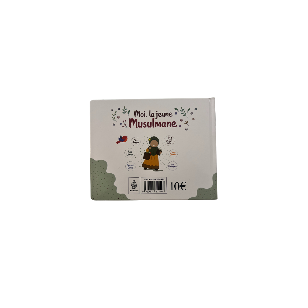 Moi, la jeune musulmane – Image 2