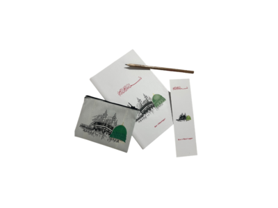 🕋✨ Box Hajj / Omra – Organisation & Sérénité