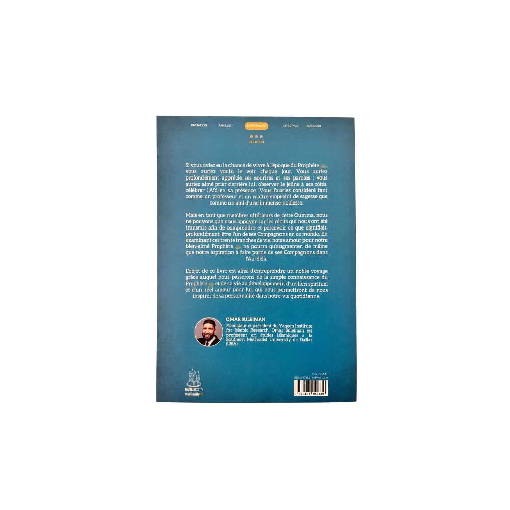 A la rencontre de Muhammad – Image 2