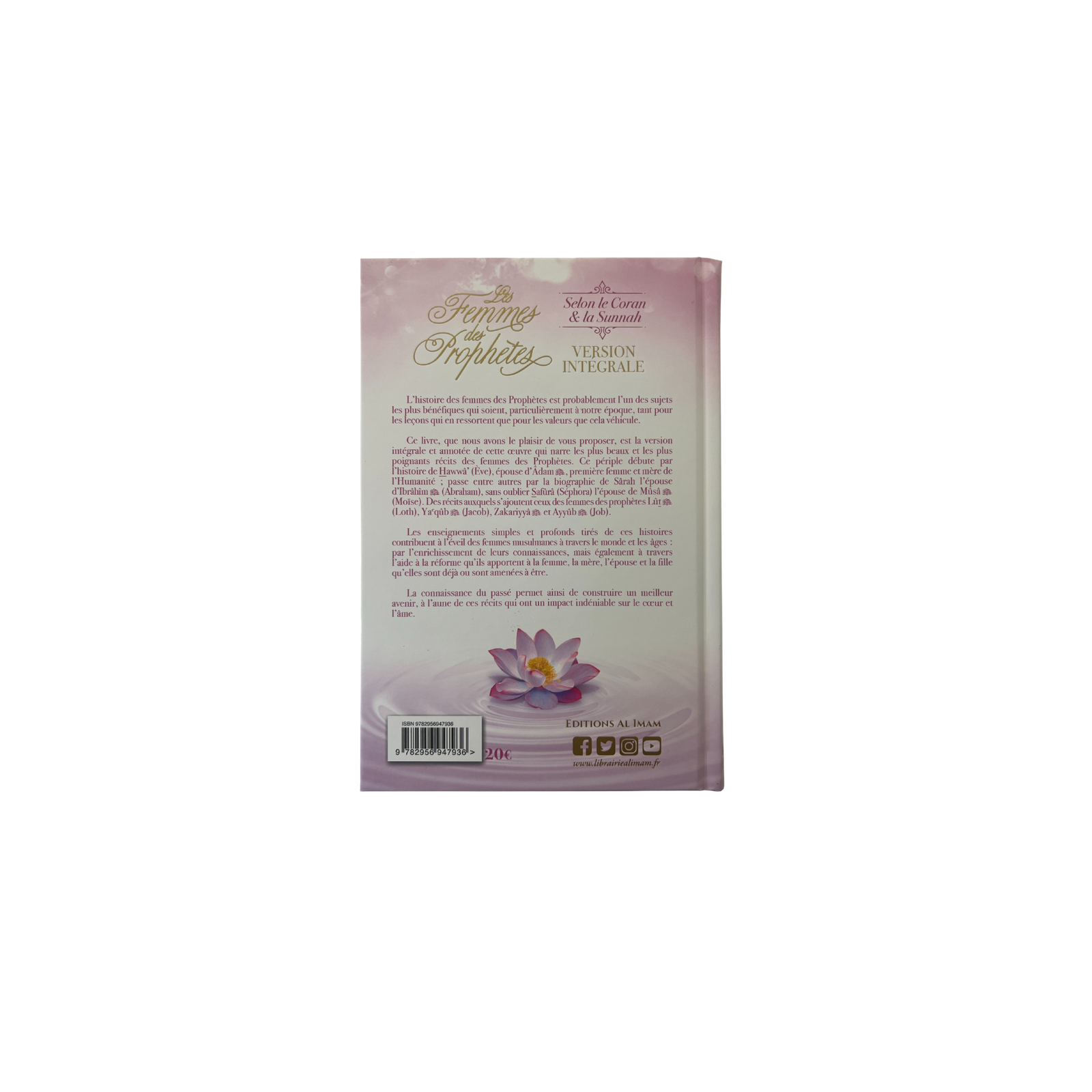 Les femmes des Prophètes – Image 2