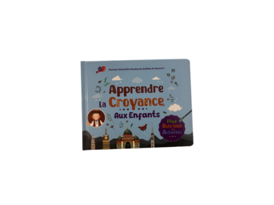 Apprendre la croyance aux enfants