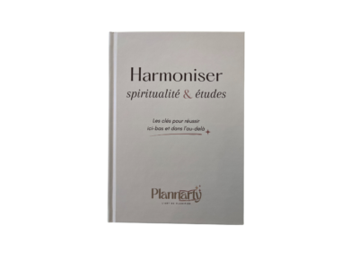 Harmoniser spiritualité et etudes