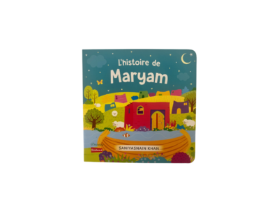 L'histoire de Maryam