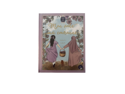 Mon voile, ma couronne