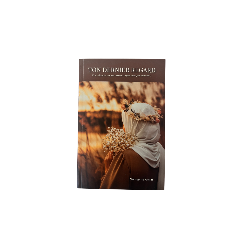 Ton dernier regard