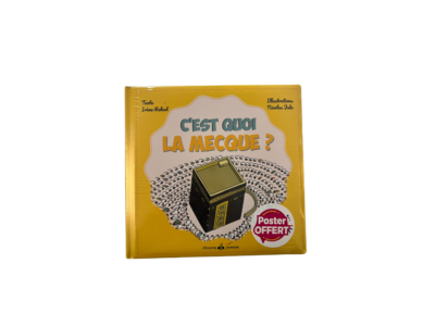 C'est quoi la Mecque
