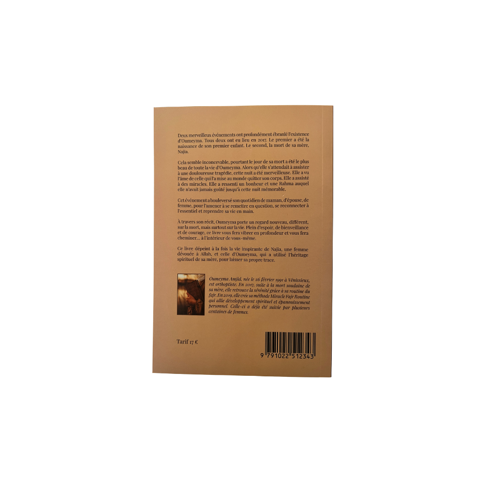 Ton dernier regard – Image 2