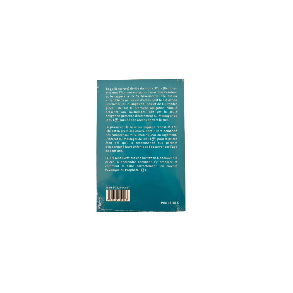 La prière expliquée aux garçons – Image 3