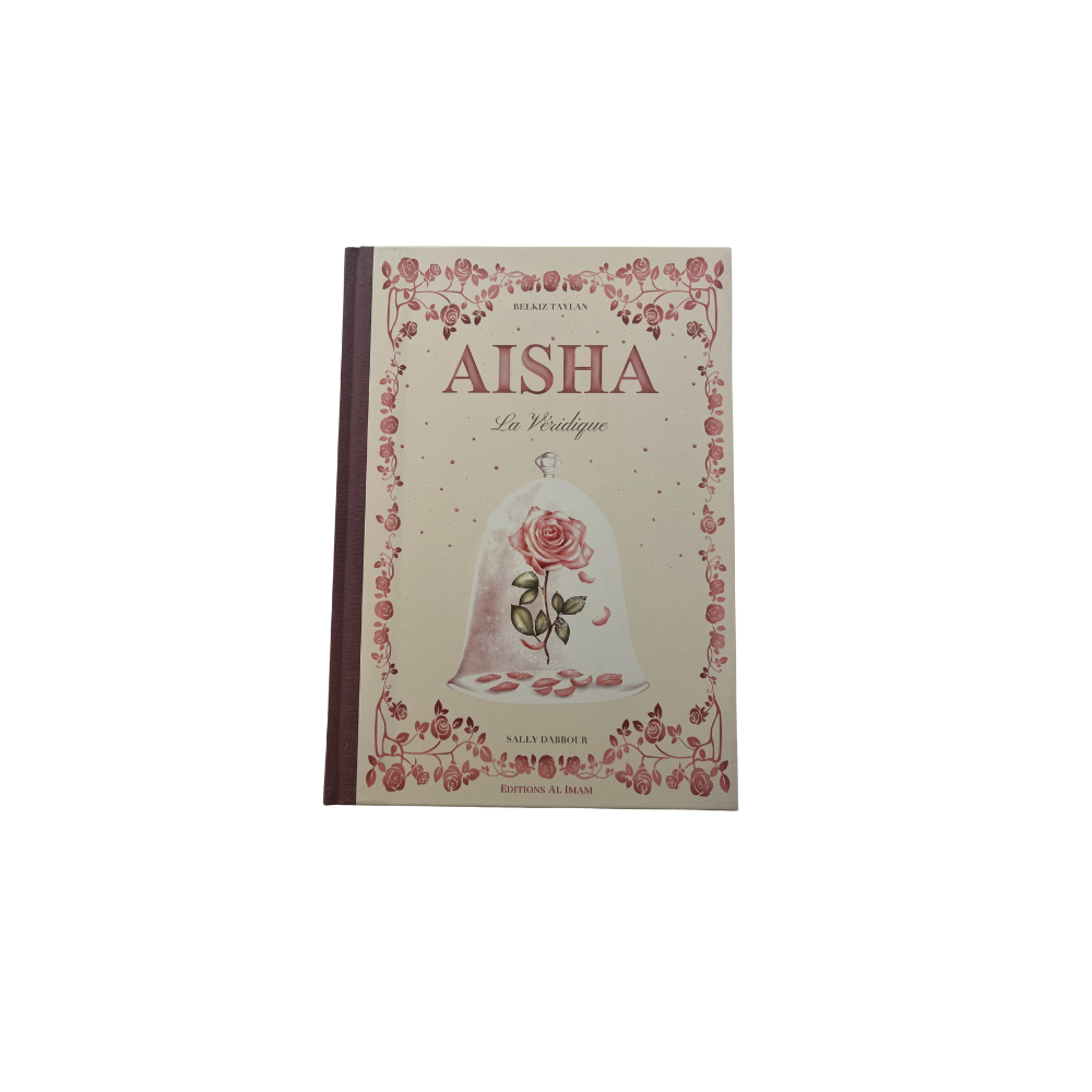 Aisha, la véridique