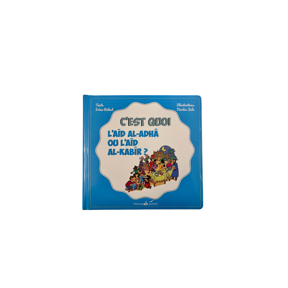 C'est quoi l'aid al adha