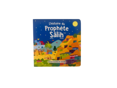 L'histoire du prophète Sâlih