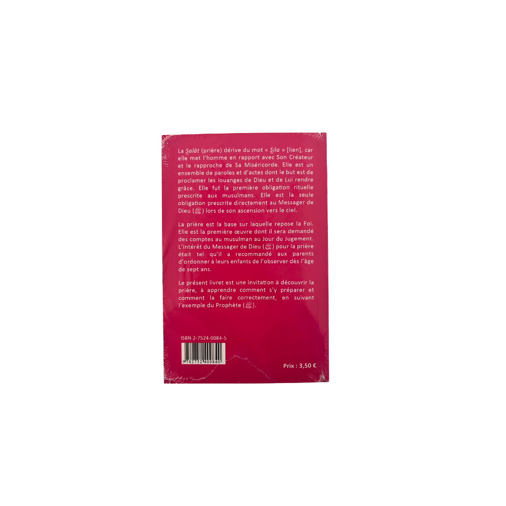 La prière expliquée aux filles – Image 2