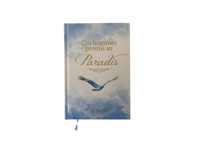 Ces hommes promis au paradis