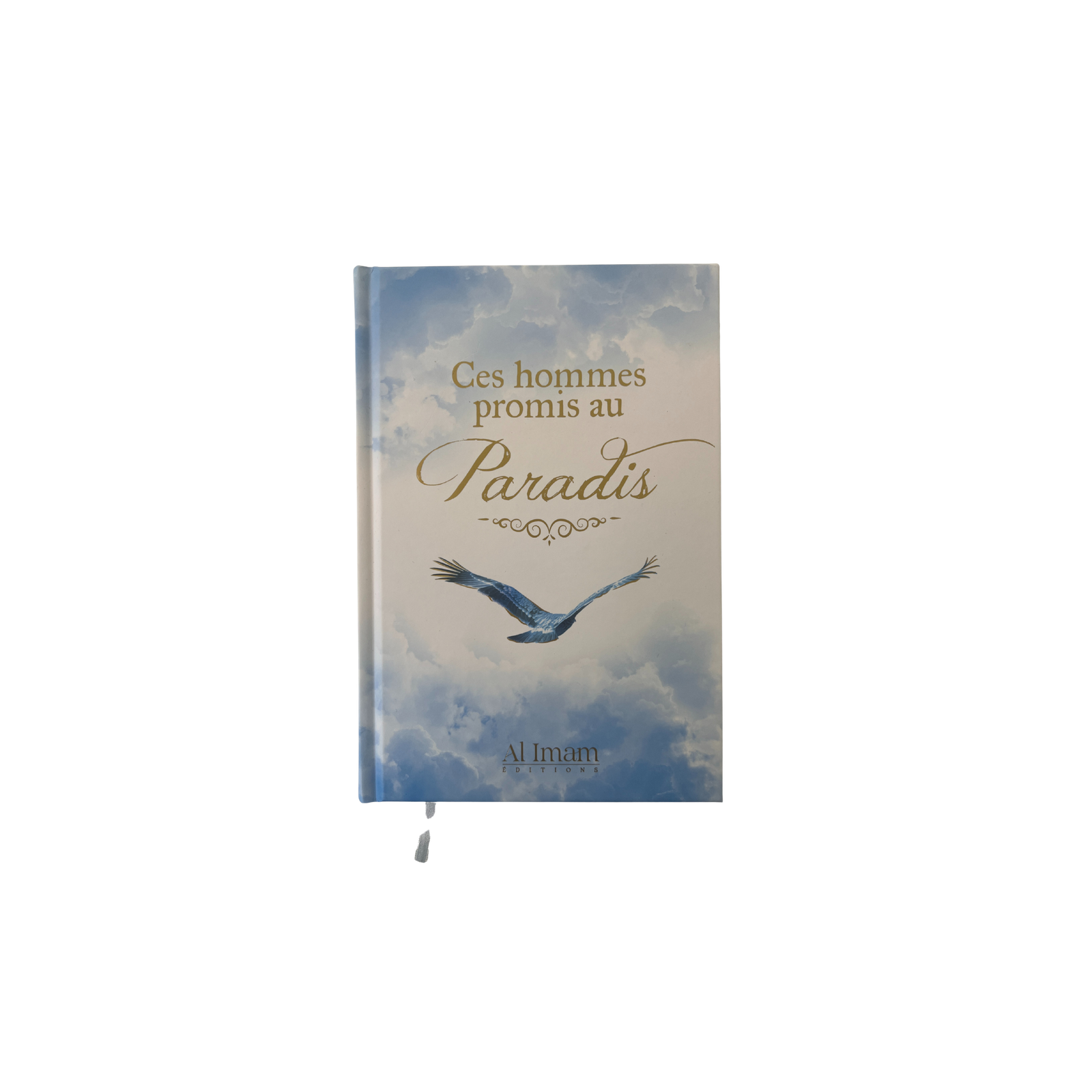 Ces hommes promis au paradis