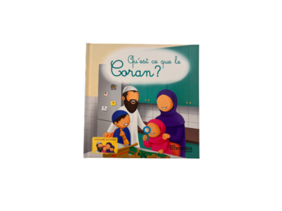 Qu'est ce que le Coran?