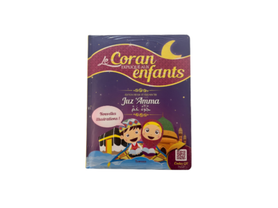 Le coran expliqué aux enfants