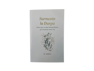 Surmonte la dunya