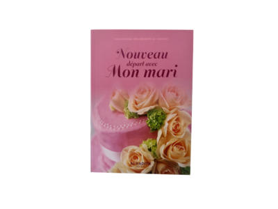 Nouveau départ avec mon mari