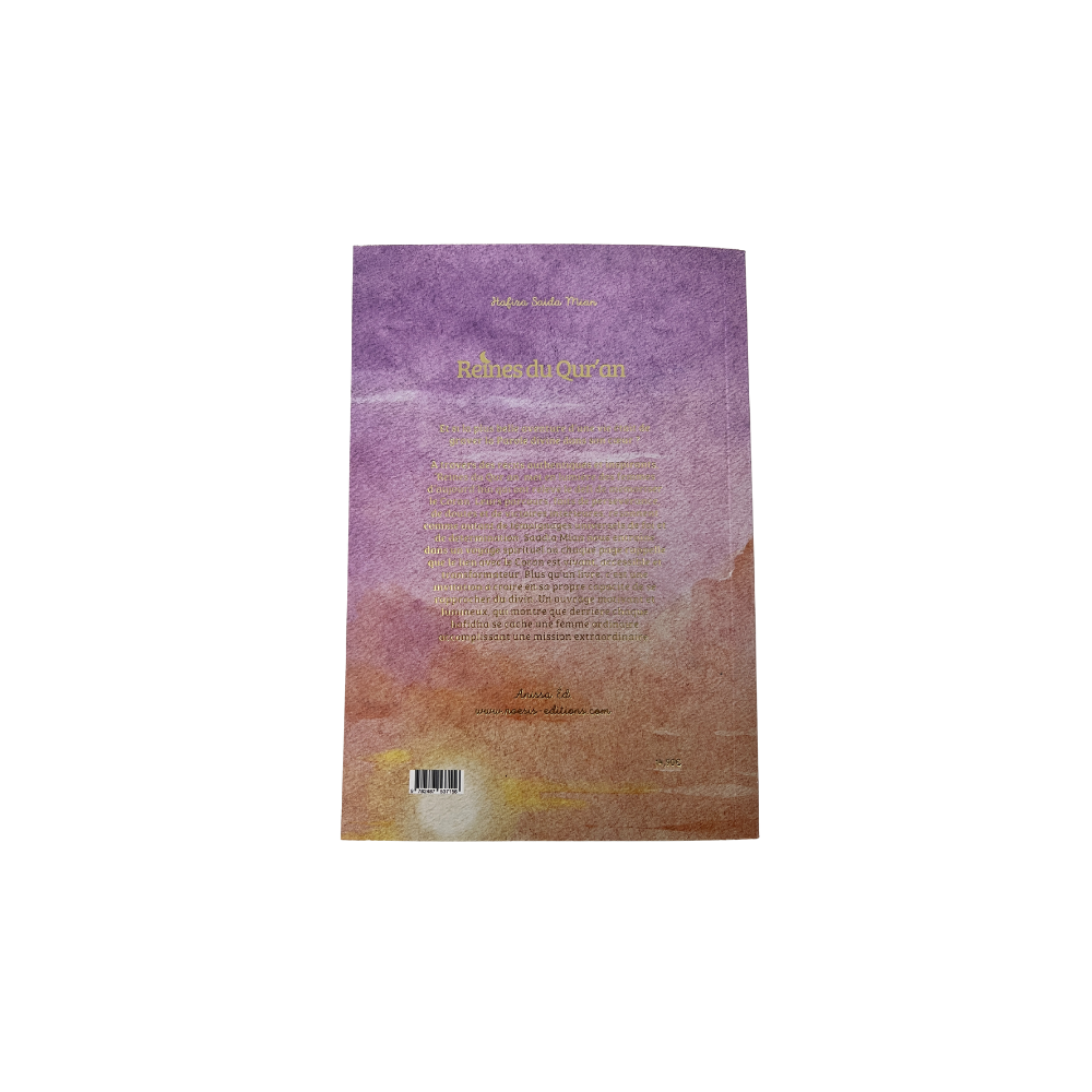 Reines du Qur'an – Image 2