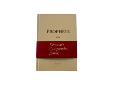 Prophète