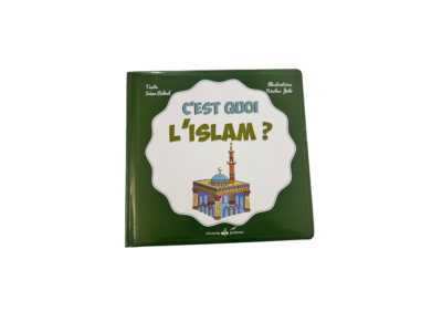 C'est quoi l'islam