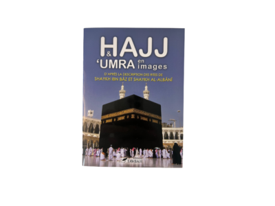 Hajj & umra en images