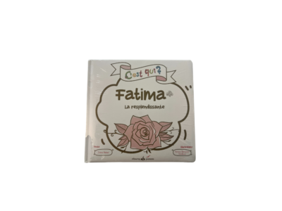 C'est qui fatima