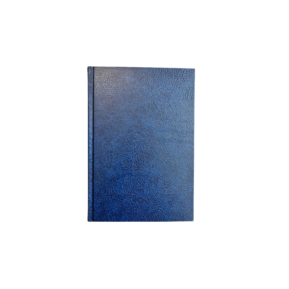 Coran al Tajwid avec traduction des sens en français - Bleu – Image 2