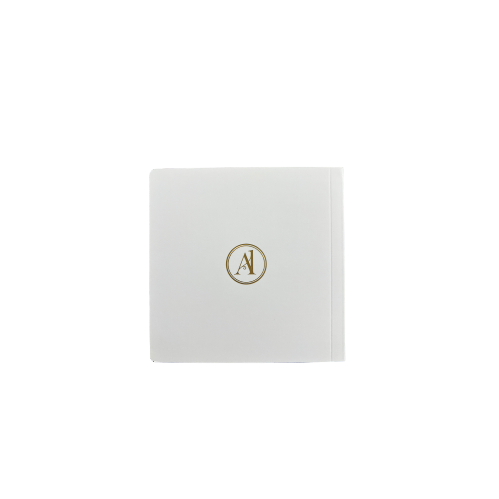 99 Noms d’Allah expliqués et illustrés – Petit format 11 × 11 cm – Image 2