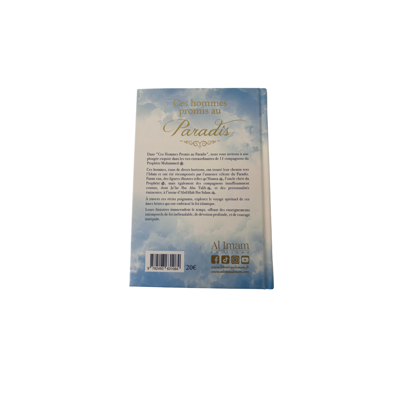 Ces hommes promis au paradis – Image 2