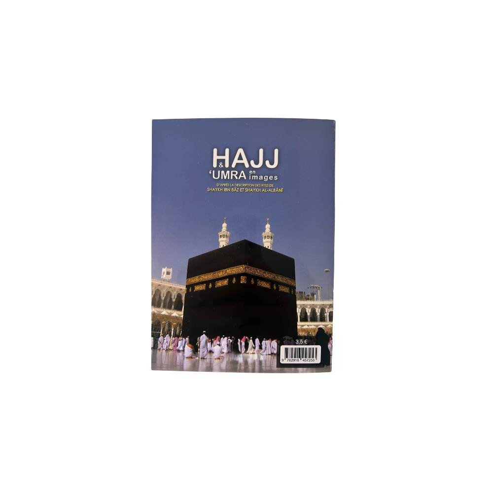 Hajj & umra en images – Image 2