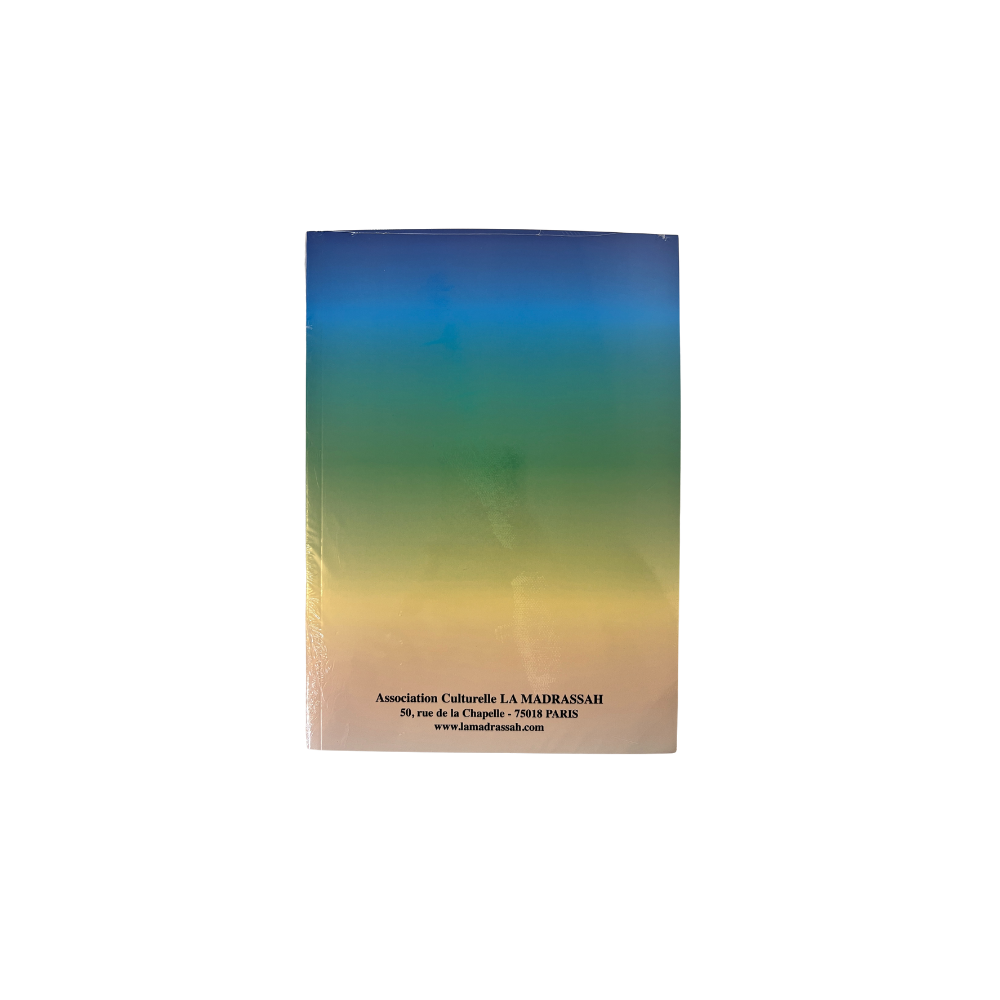 méthode de la madrassah - tome 1 – Image 2