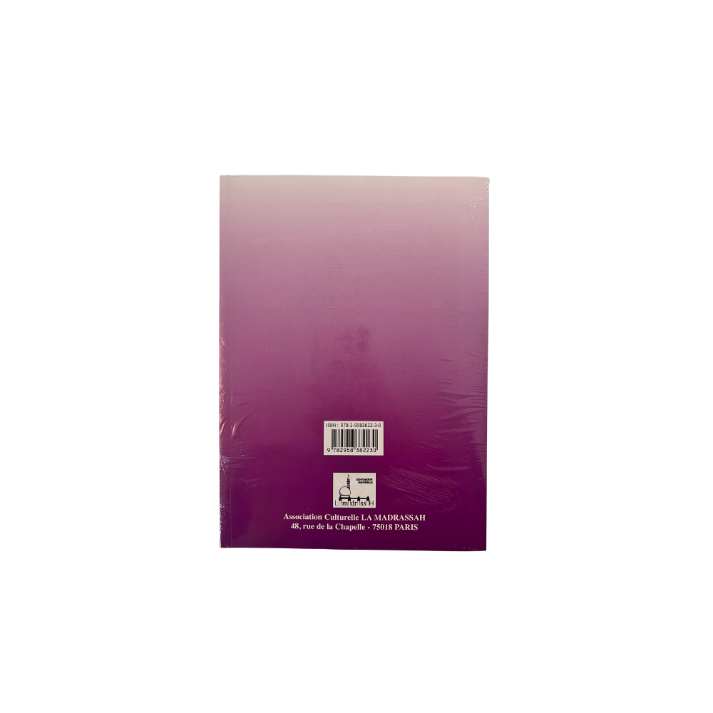méthode de la madrassah - tome 2 – Image 2