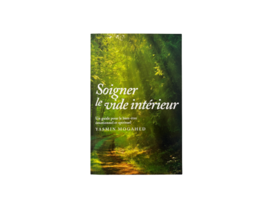 Soigner le vide intérieur