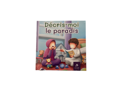 Décris-moi le paradis
