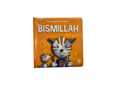 Sami apprend à dire bismillah