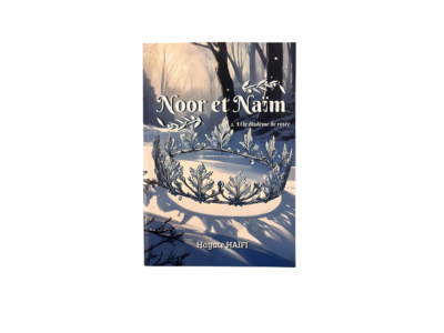 Noor et Naïm – Tome 2 : Le diadème de rosée