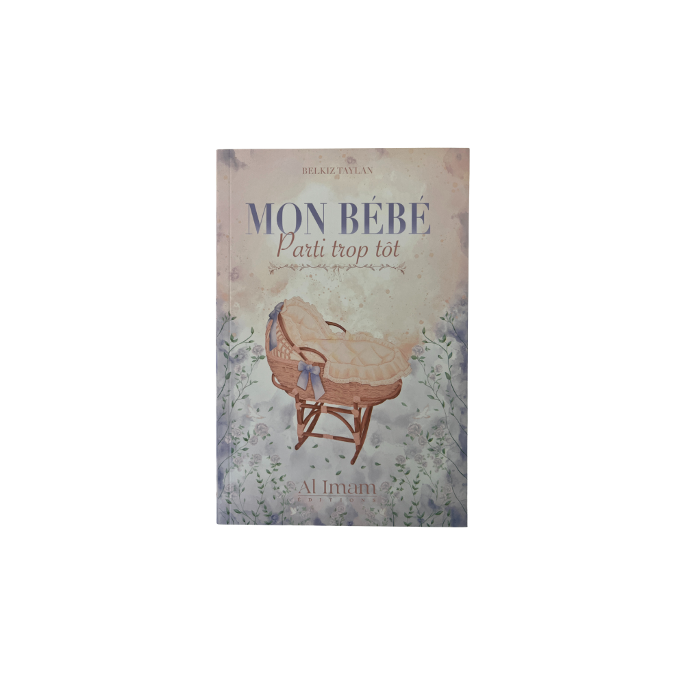 Mon bébé parti trop tot